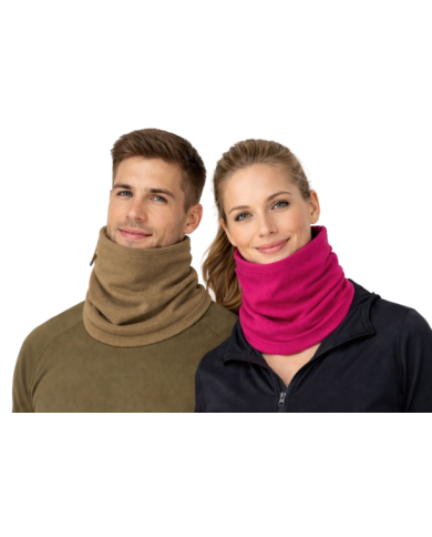 Braga cuello polar ALPINE