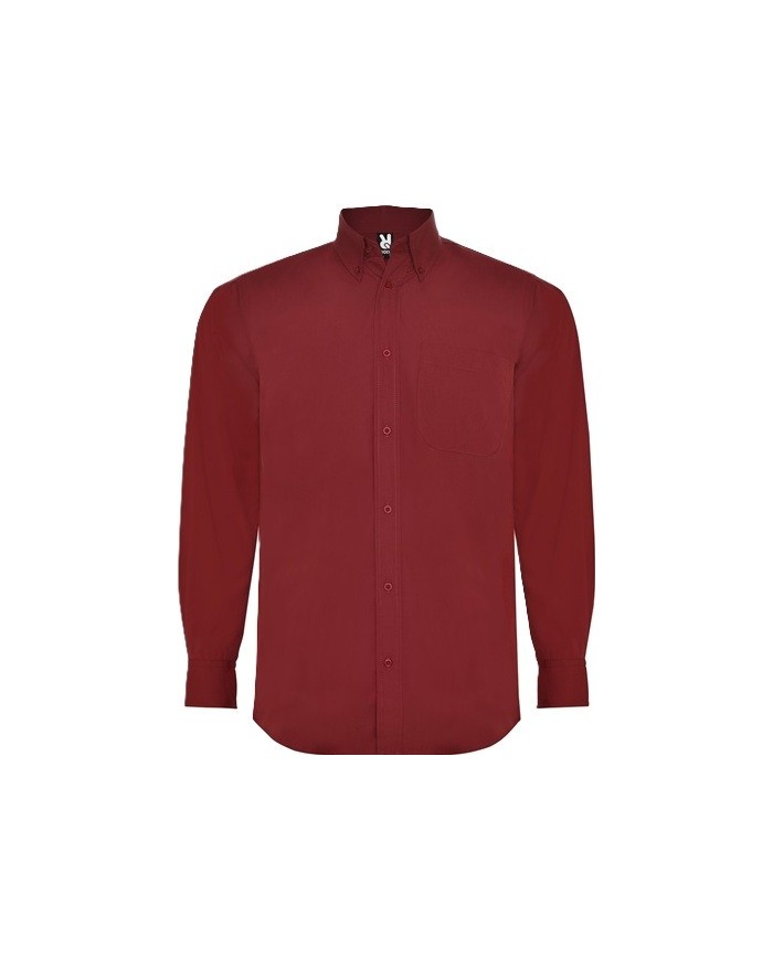 Camisa m/larga AIF5503