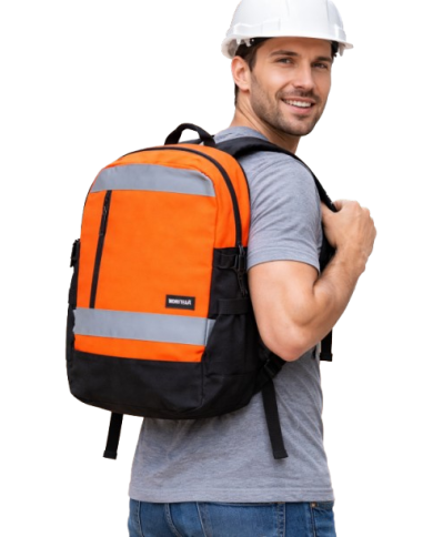 Mochila  de 25l WFA401