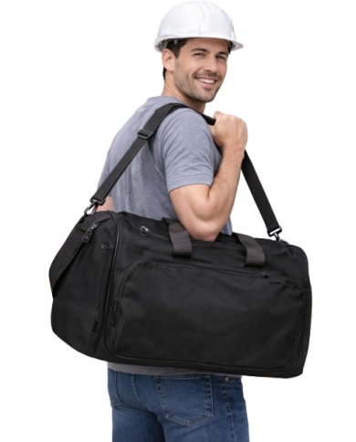 Bolsa deportiva (GEAR)