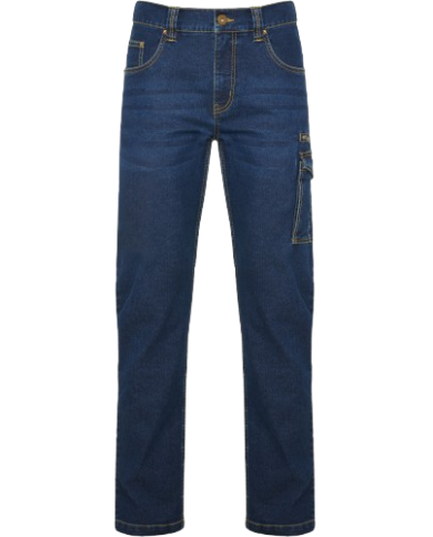 Pantalón vaquero RAPTOR