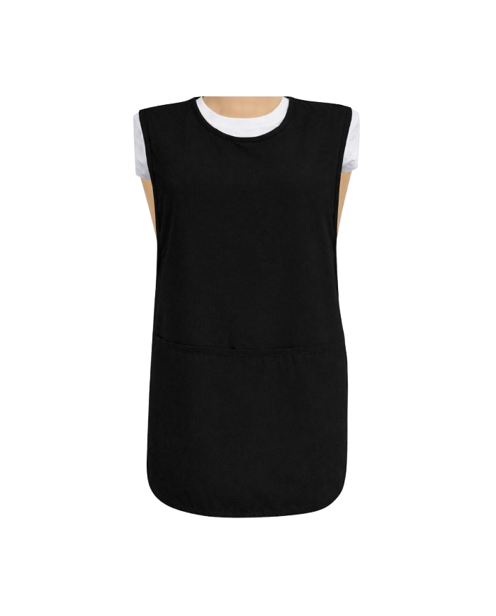 Casulla Multibolsillos Clics Poliéster Anti-Lejía