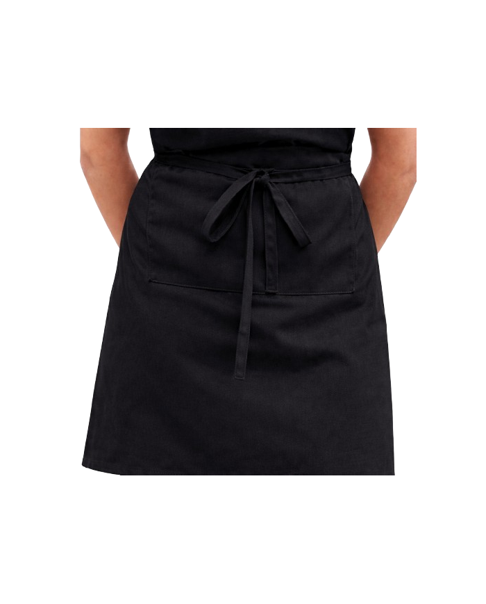 Mandil Semi-Largo (Poliester-ALgodón)