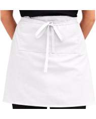 Mandil Semi-Largo (Poliester-ALgodón)