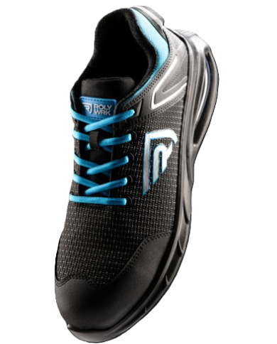 Zapato NOBOA (Cámara de aire)