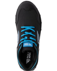 Zapato NOBOA (Cámara de aire)