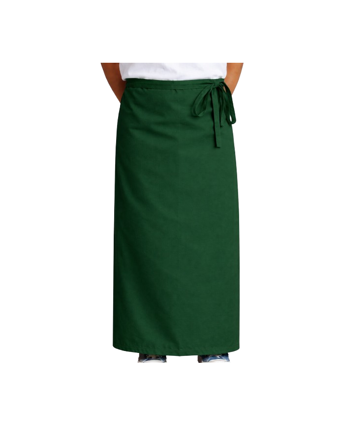 Mandil sin abertura (Francés)