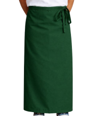 Mandil sin abertura (Francés)