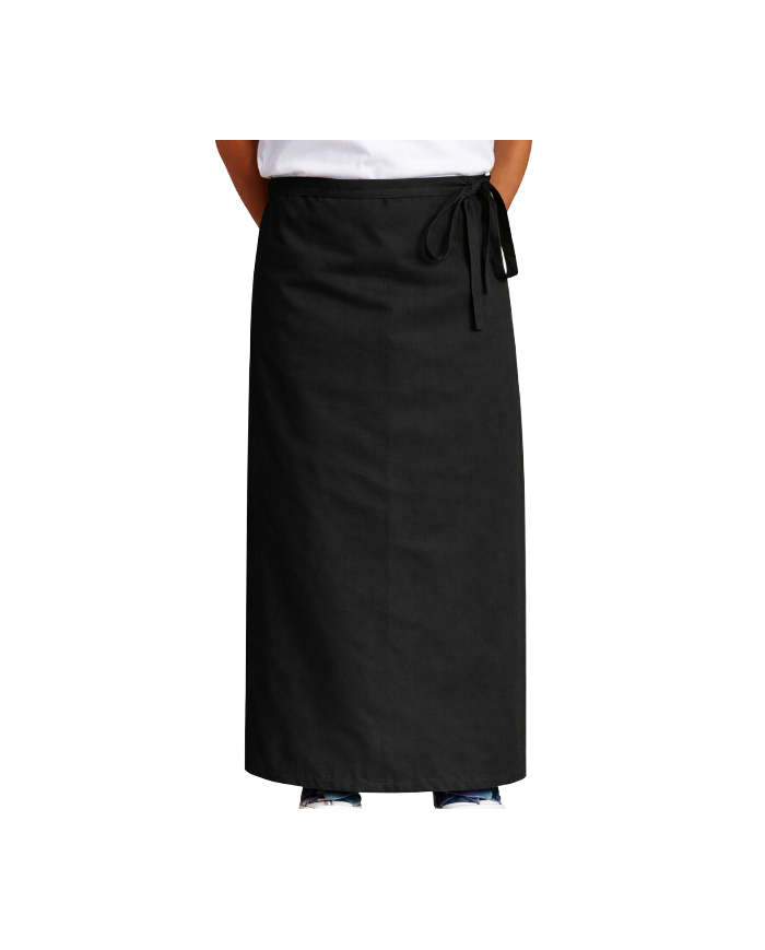 Mandil sin abertura (Francés)