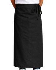 Mandil sin abertura (Francés)