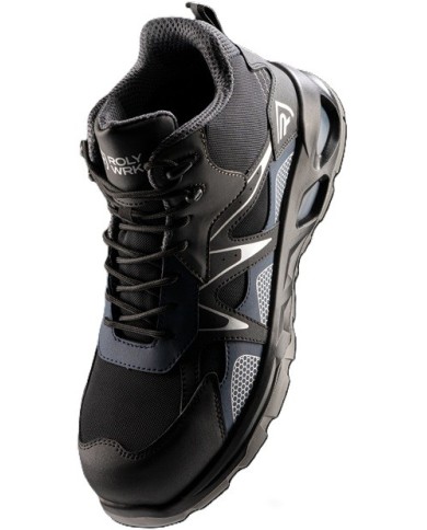 Bota laboral de estilo deportivo GISKAN