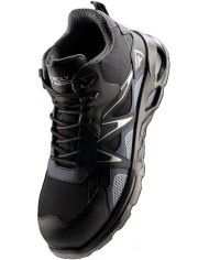 Bota laboral de estilo deportivo GISKAN