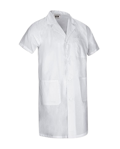 Bata manga corta STORE