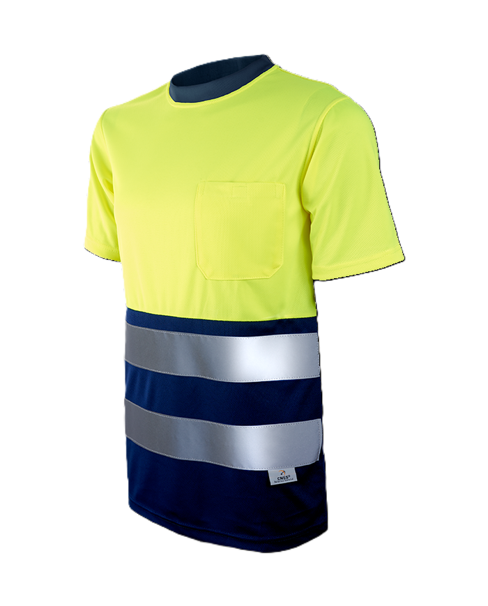 Camiseta M/Corta 1030