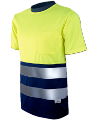 Camiseta M/Corta 1030