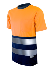 Camiseta M/Corta 1030