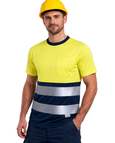 Camiseta M/Corta 1030