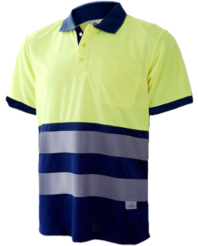 Polo M/Corta 1201