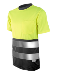 Camiseta M/Corta 1030