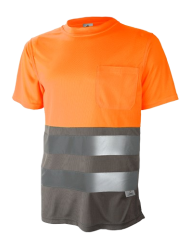 Camiseta M/Corta 1030