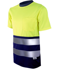 Camiseta M/Corta 1030