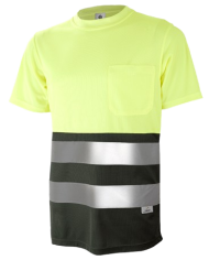 Camiseta M/Corta 1030