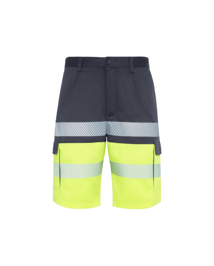 BERMUDA AAVV CINTA SEGMENTADA LADA