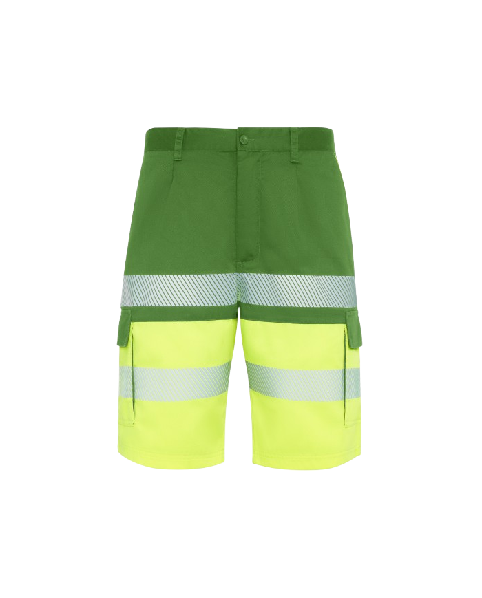 BERMUDA AAVV CINTA SEGMENTADA LADA