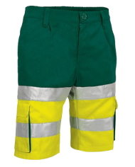 BERMUDA ALTA VISIBILIDAD BRANDON