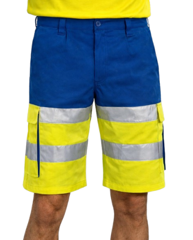 BERMUDA ALTA VISIBILIDAD BRANDON