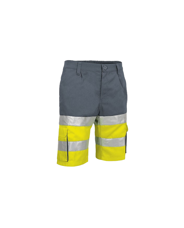 BERMUDA ALTA VISIBILIDAD BRANDON