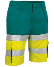 BERMUDA ALTA VISIBILIDAD BRANDON