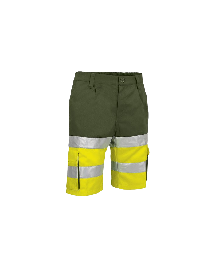 BERMUDA ALTA VISIBILIDAD BRANDON