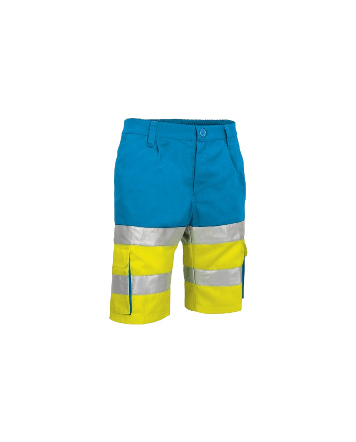 BERMUDA ALTA VISIBILIDAD BRANDON