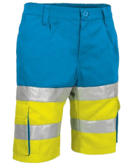 BERMUDA ALTA VISIBILIDAD BRANDON