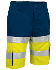 BERMUDA ALTA VISIBILIDAD BRANDON