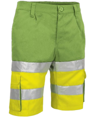 BERMUDA ALTA VISIBILIDAD BRANDON