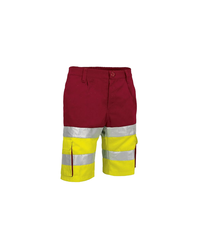 BERMUDA ALTA VISIBILIDAD BRANDON