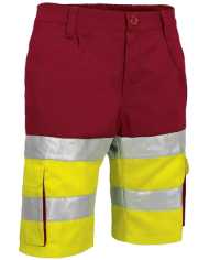 BERMUDA ALTA VISIBILIDAD BRANDON