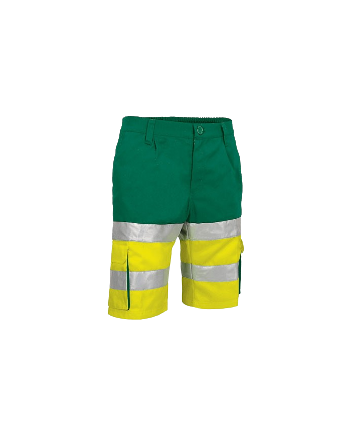 BERMUDA ALTA VISIBILIDAD BRANDON