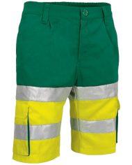 BERMUDA ALTA VISIBILIDAD BRANDON