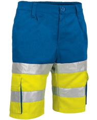 BERMUDA ALTA VISIBILIDAD BRANDON