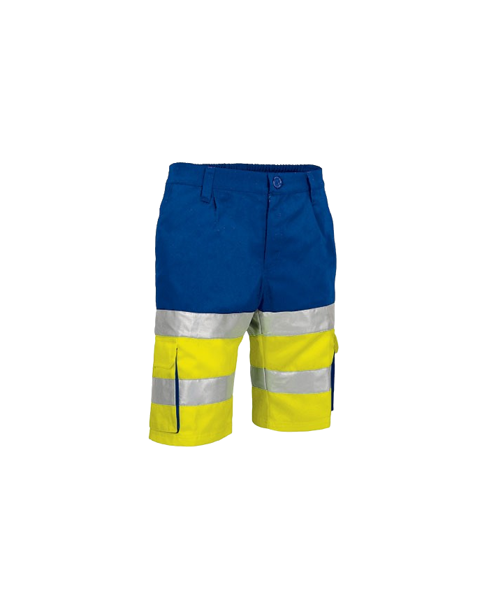 BERMUDA ALTA VISIBILIDAD BRANDON