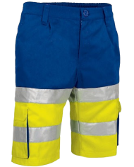 BERMUDA ALTA VISIBILIDAD BRANDON