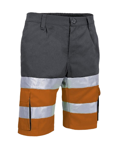 BERMUDA ALTA VISIBILIDAD BRANDON