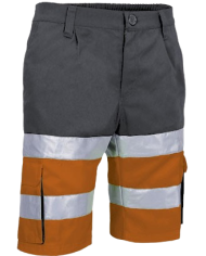 BERMUDA ALTA VISIBILIDAD BRANDON