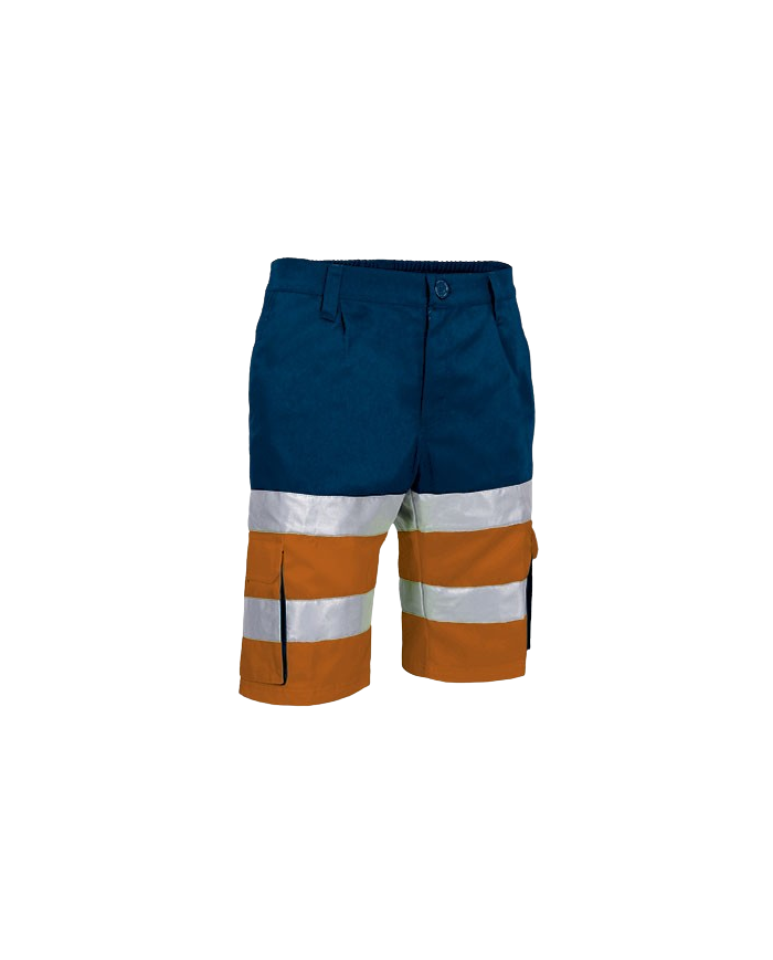 BERMUDA ALTA VISIBILIDAD BRANDON