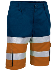 BERMUDA ALTA VISIBILIDAD BRANDON