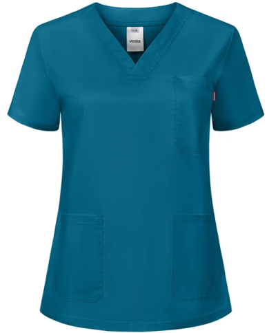 Camisola Elástica Stretch SRA. 535206SW