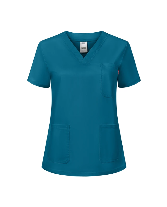 Camisola Elástica Stretch SRA. 535206SW